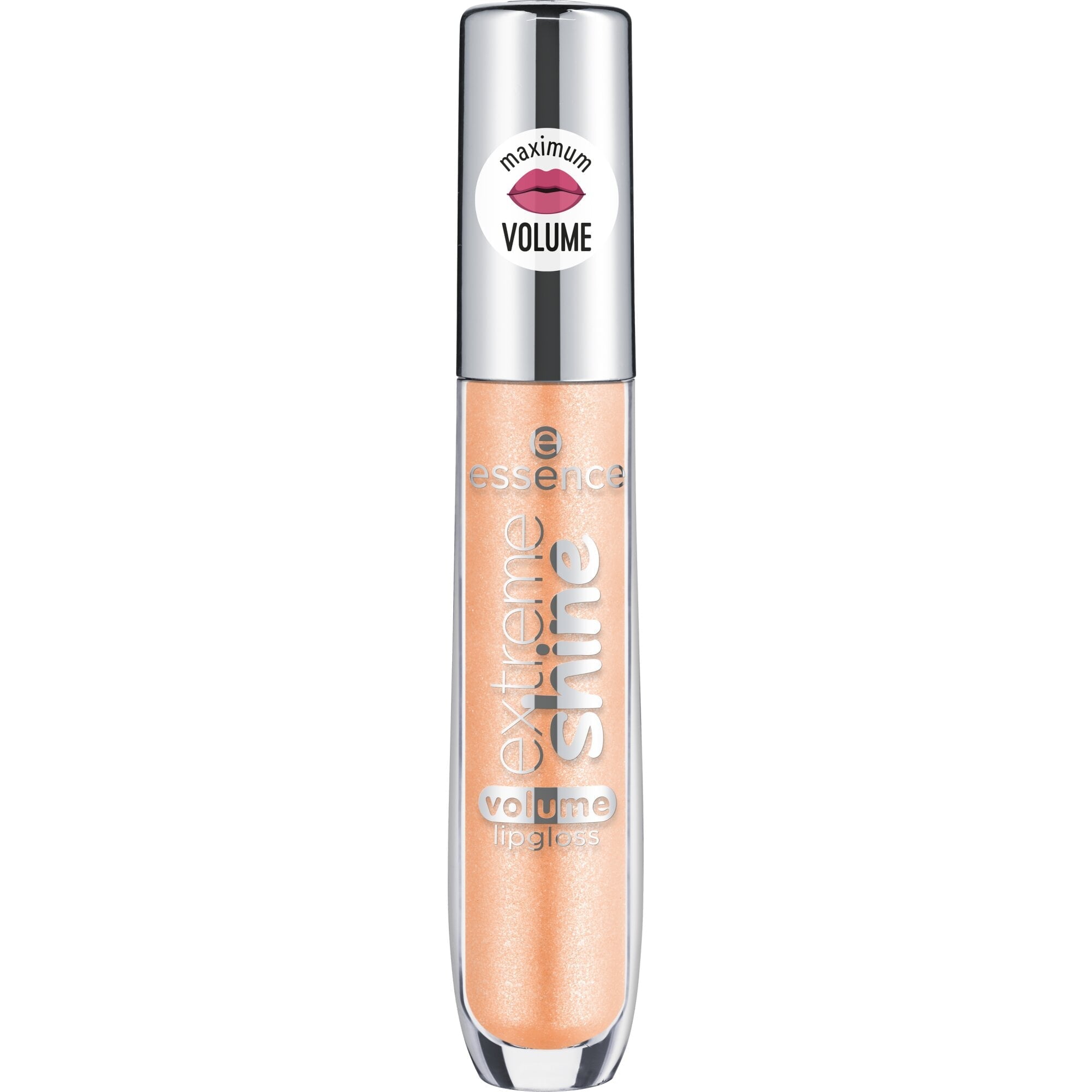 Extreme Shine Volume Lip Gloss, 02 Summer Punch