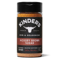 Hickory Brown Sugar Barbecue Rub and Seasoning, 5 oz