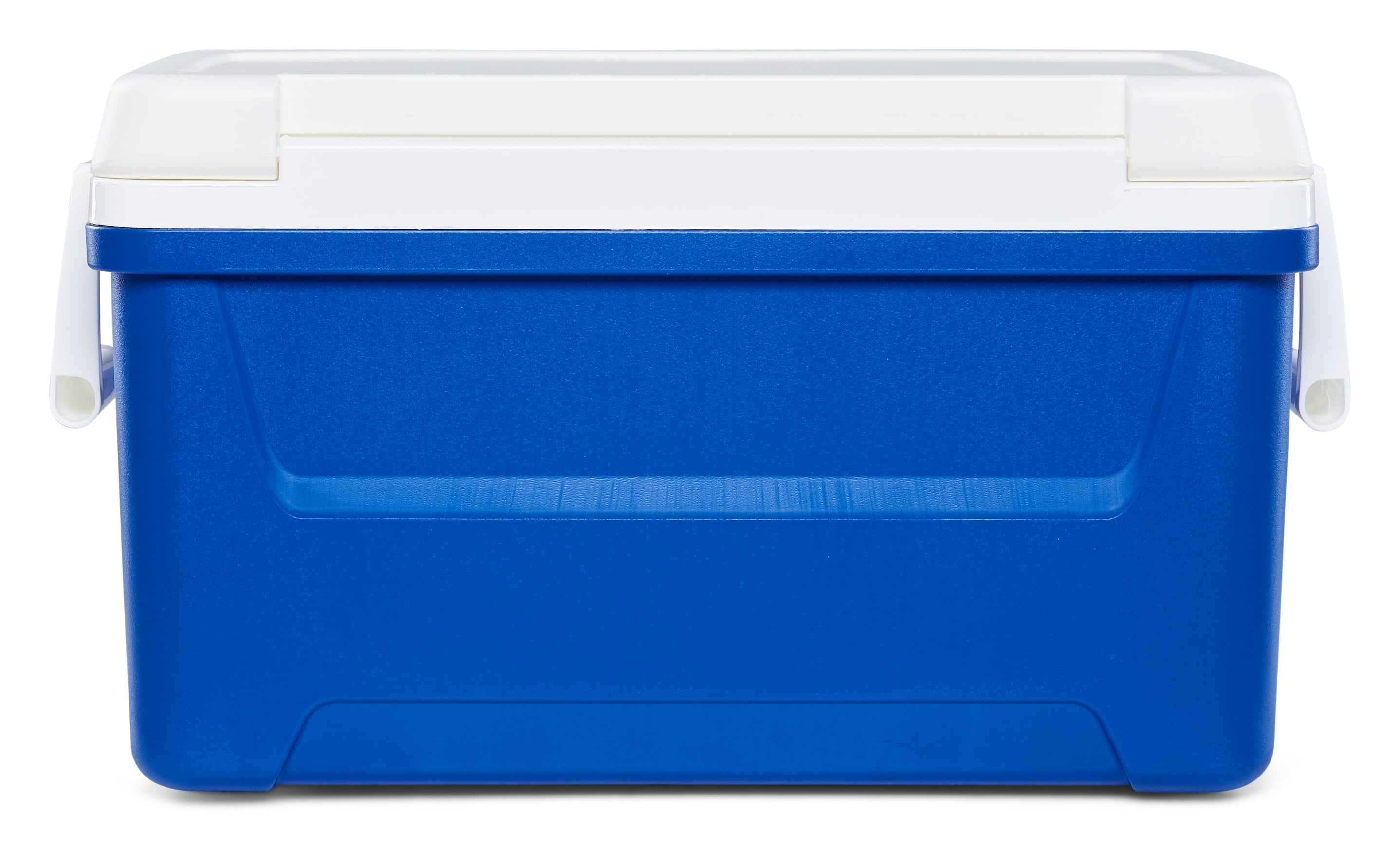 48 QT Laguna Ice Chest Cooler - Blue