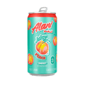 Sugar-Free Energy Drink, 8.4oz Juicy Peach-Pack Of 6