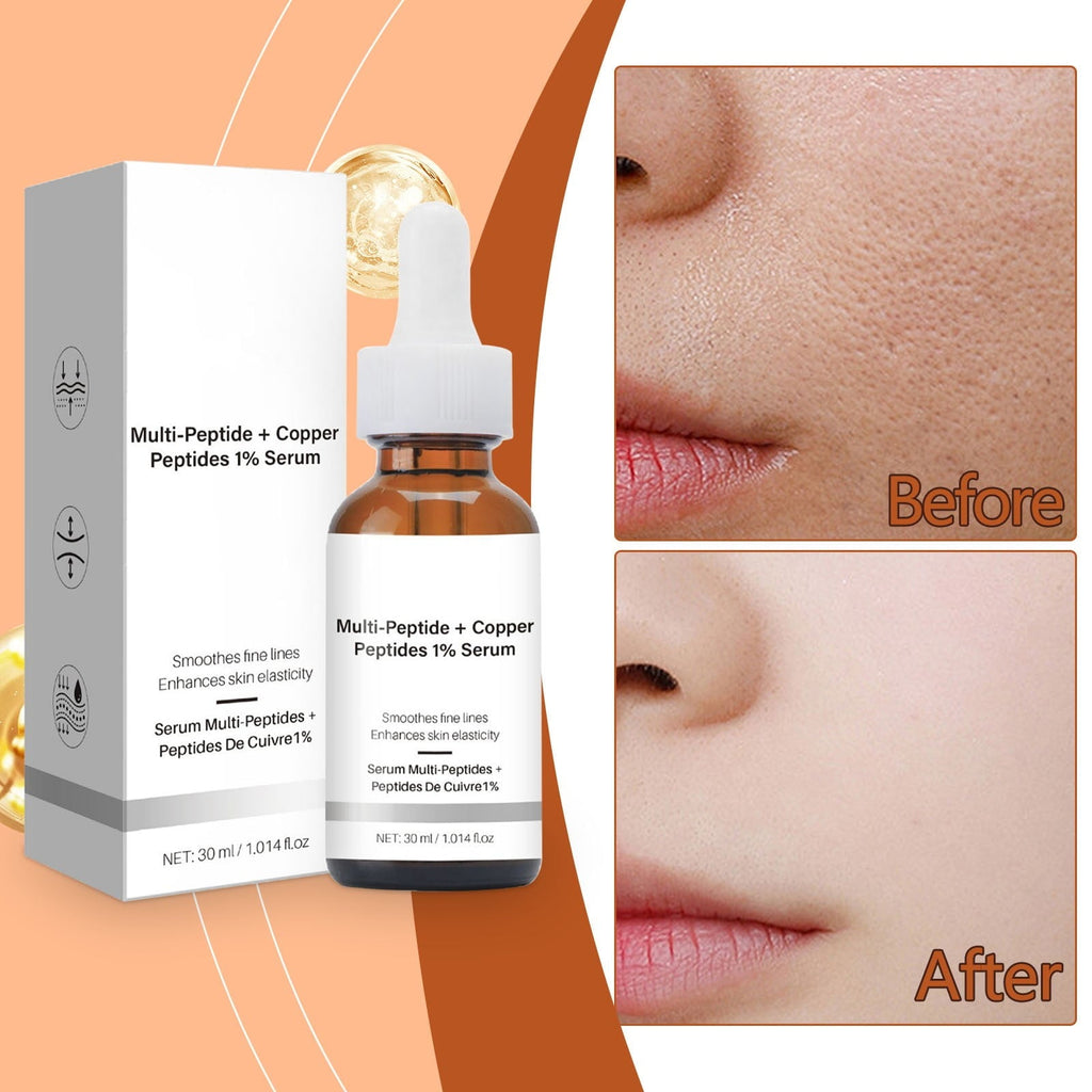 and Skin Care Products Revitalizing 30ml Moisturizing and Hydrating Serum