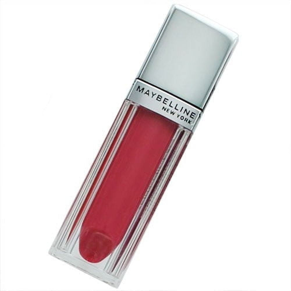 Color Sensational Elixir Lip Lacquer, Signature Scarlet