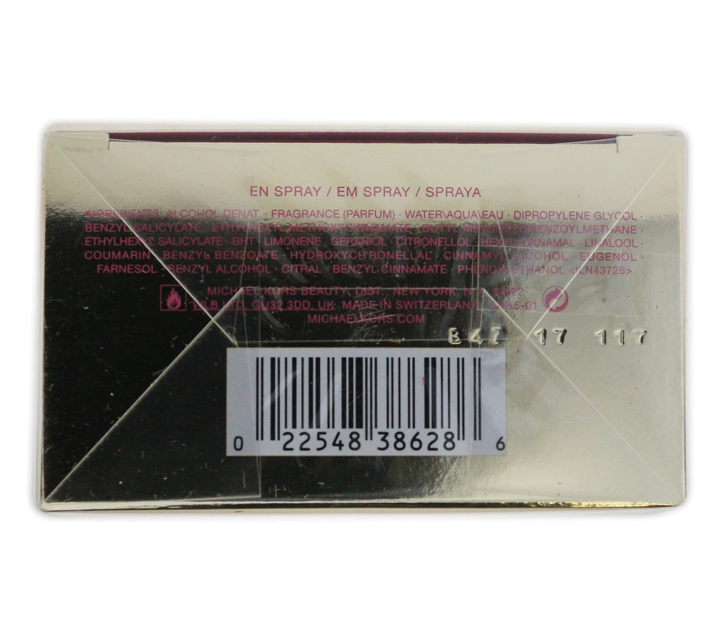 Essence Eau de Parfum, Perfume for Women, 3.4 Oz
