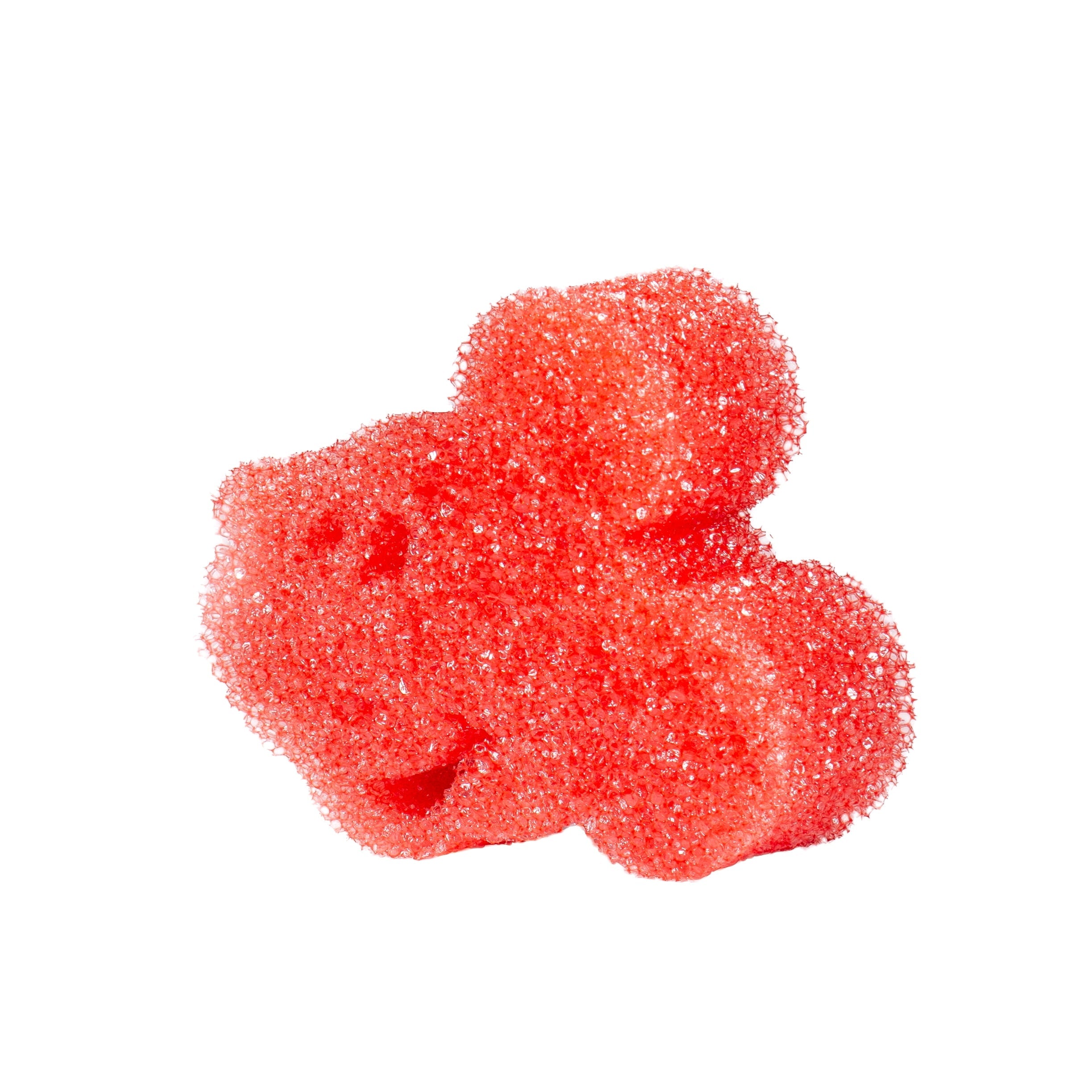 Disney Mickey & Minnie Mouse Non-Scratch Cleaning Sponges, 2-Pack