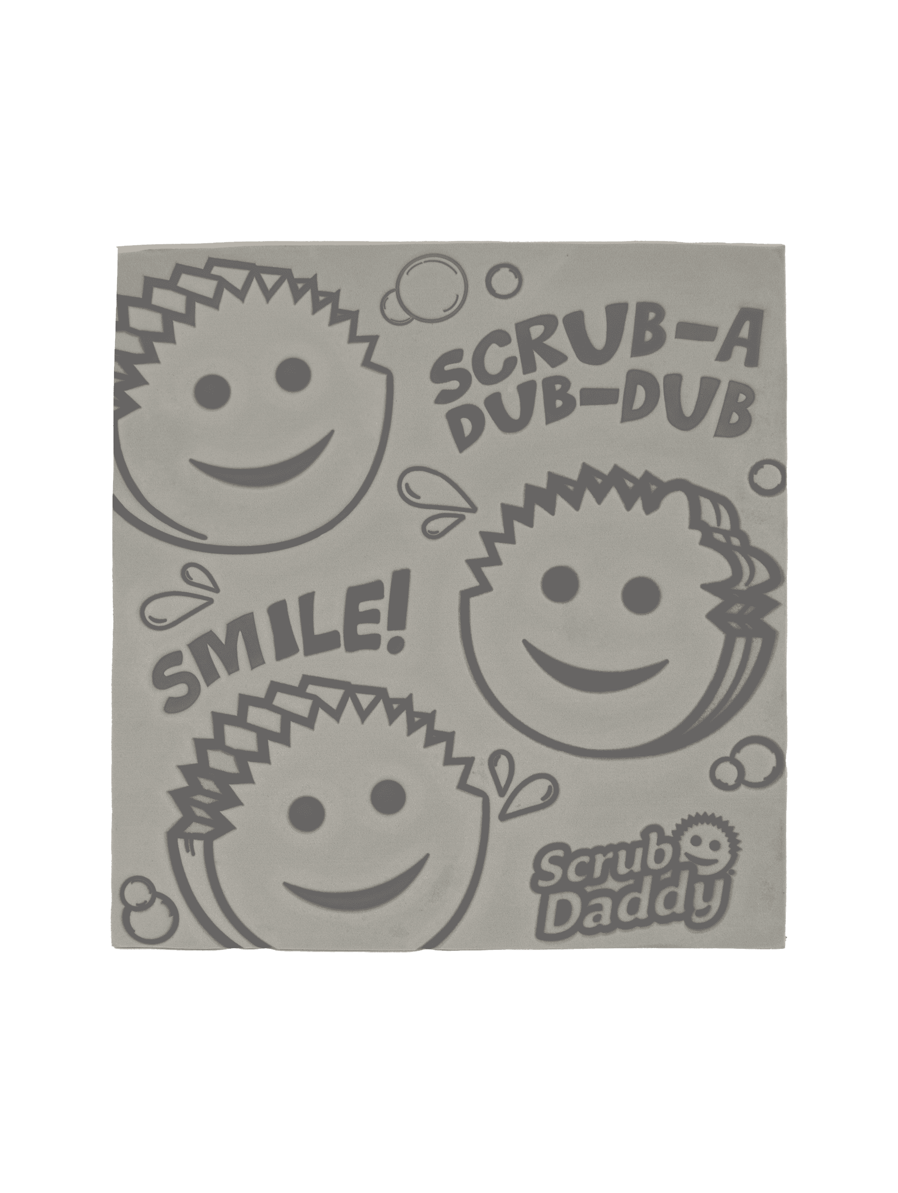 Microfiber Cloth 2-Pack - Scratch-Free, Reusable, Versatile Cleaning Towel