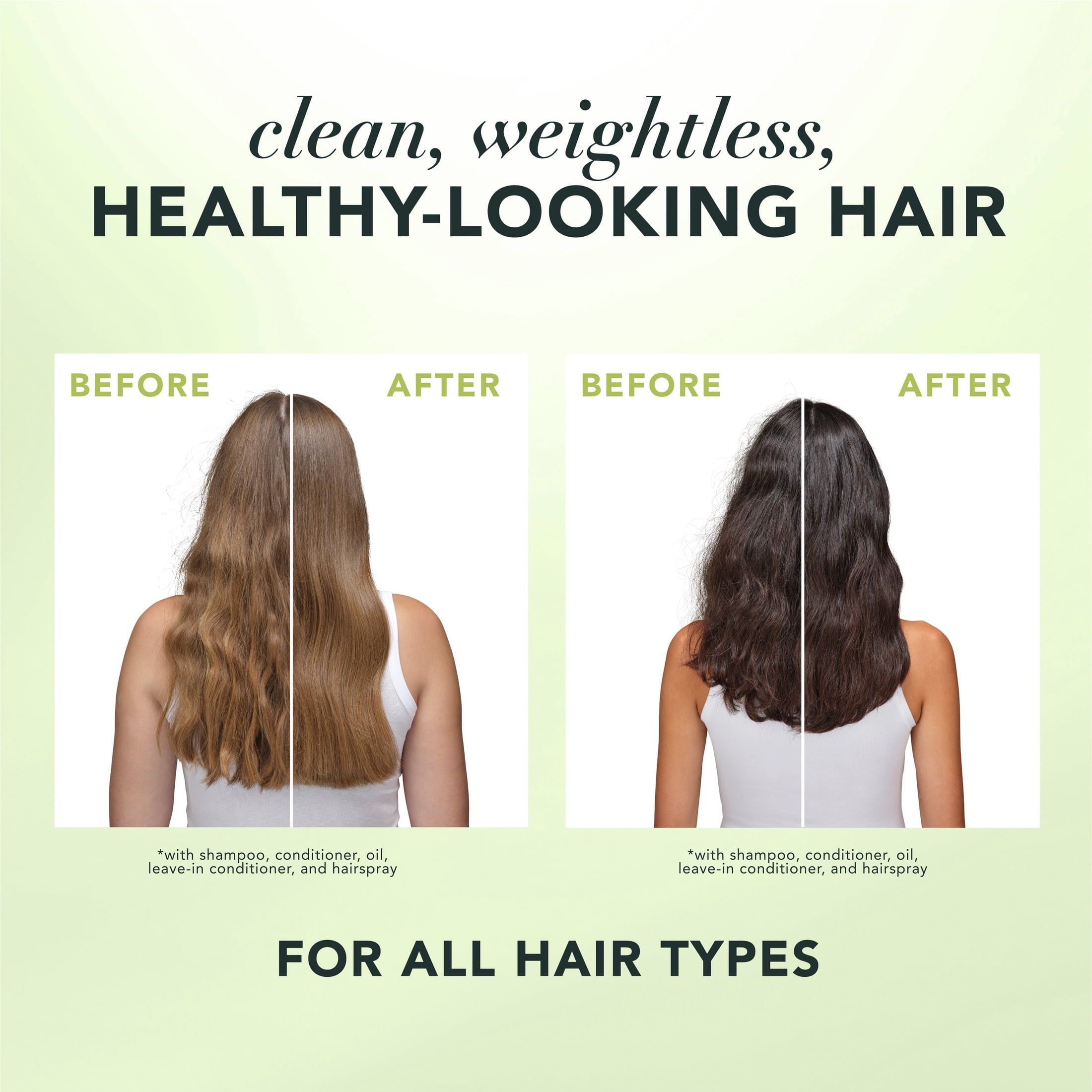 Clarify and Purify Shampoo and Conditioner Dual Pack, 13.5 oz each