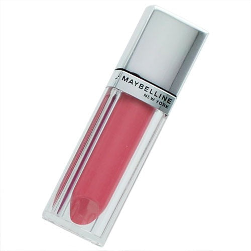 Color Sensational Elixir Lip Lacquer, Signature Scarlet