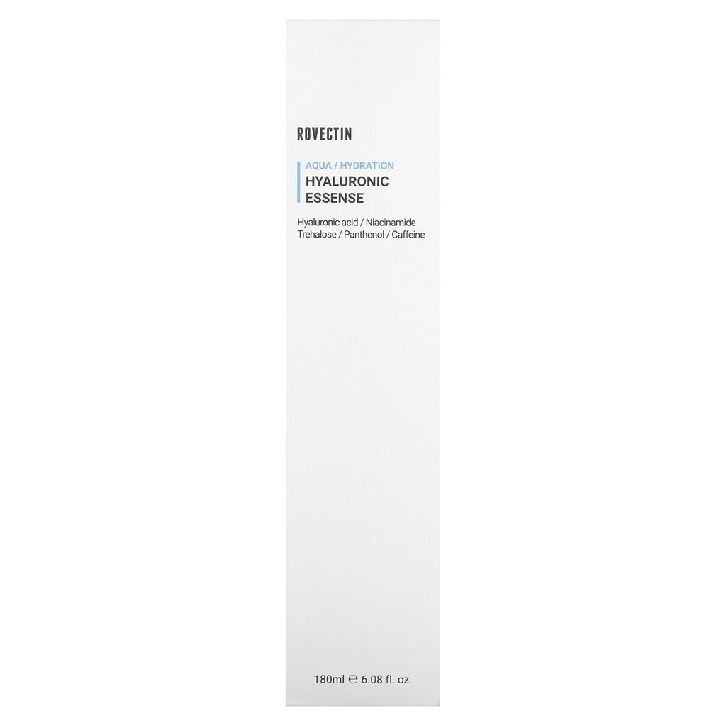 Aqua Hyaluronic Essence (Activating Treatment Lotion)