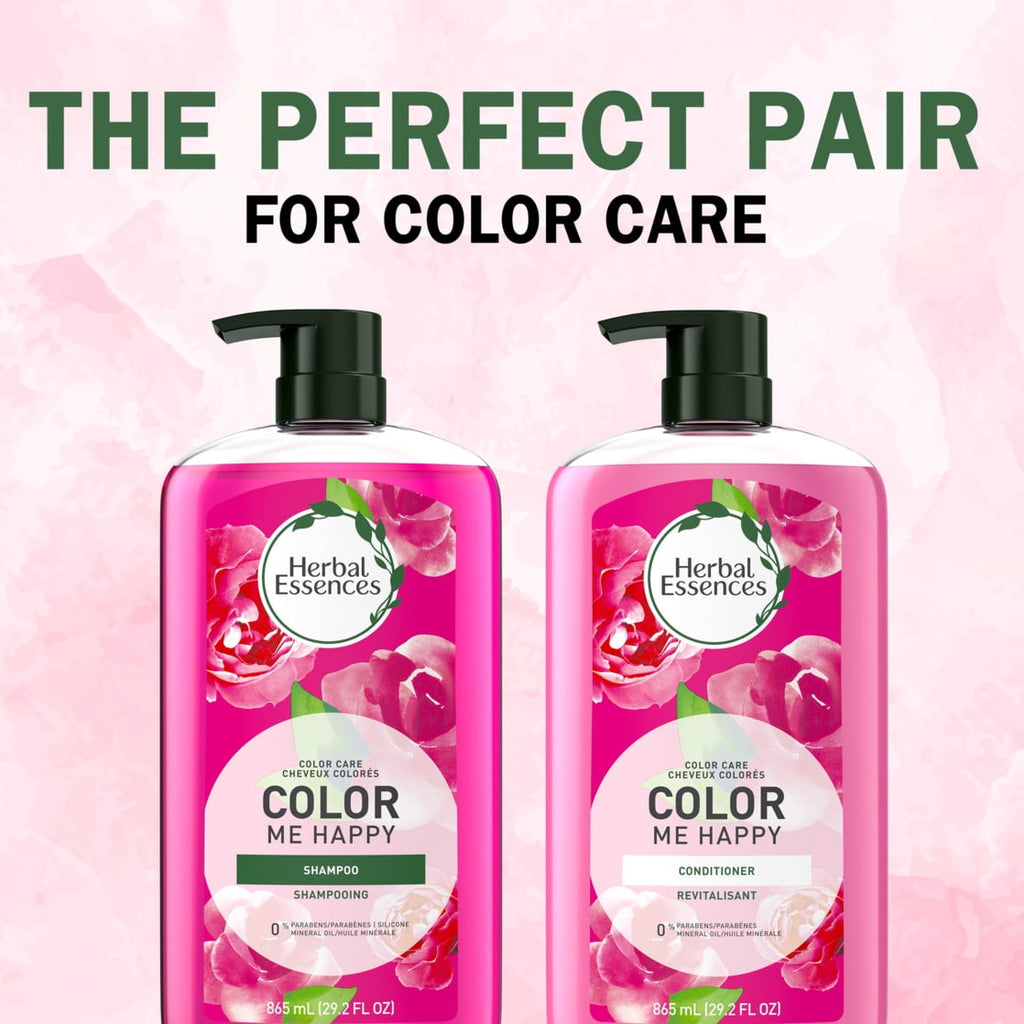 Color Me Happy Conditioner for Hair, 29.2 fl oz