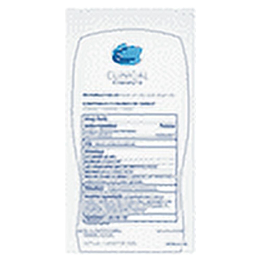 Clinical Strength Invisible Solid Sensitive Antiperspirant & Deodorant, Unscented 1.60 oz (Pack of 4)