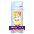 Fresh Invisible Solid Antiperspirant & Deodorant for Women, Mango Tango, 2.6oz