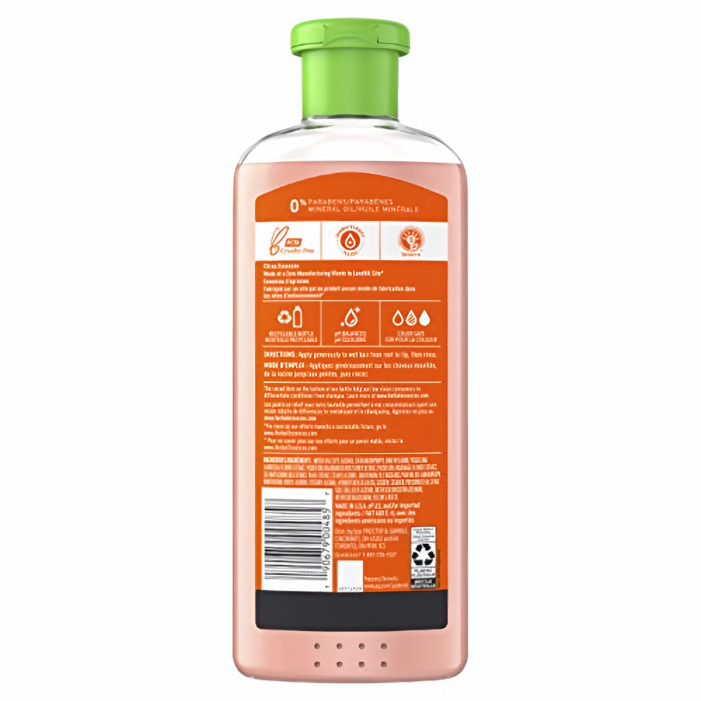 Conditioner Boosted Volume for, 11.7 fl oz