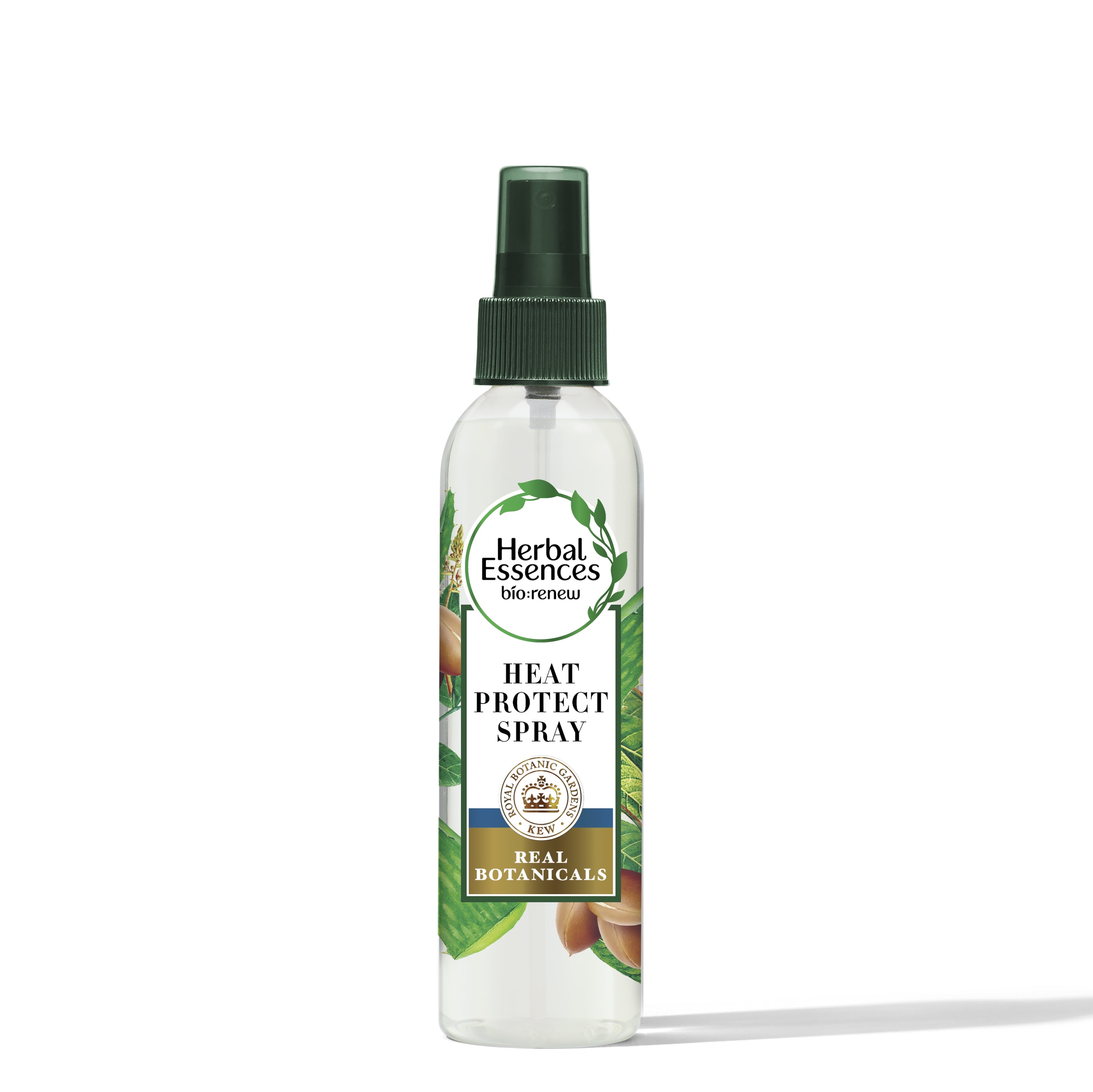 Argan Oil Bundle - Paraben Free Shampoo, Conditioner, & Heat Protectant Spray, 13.5 oz