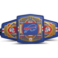 Buffalo Bills WWE Legacy Belt Cooler