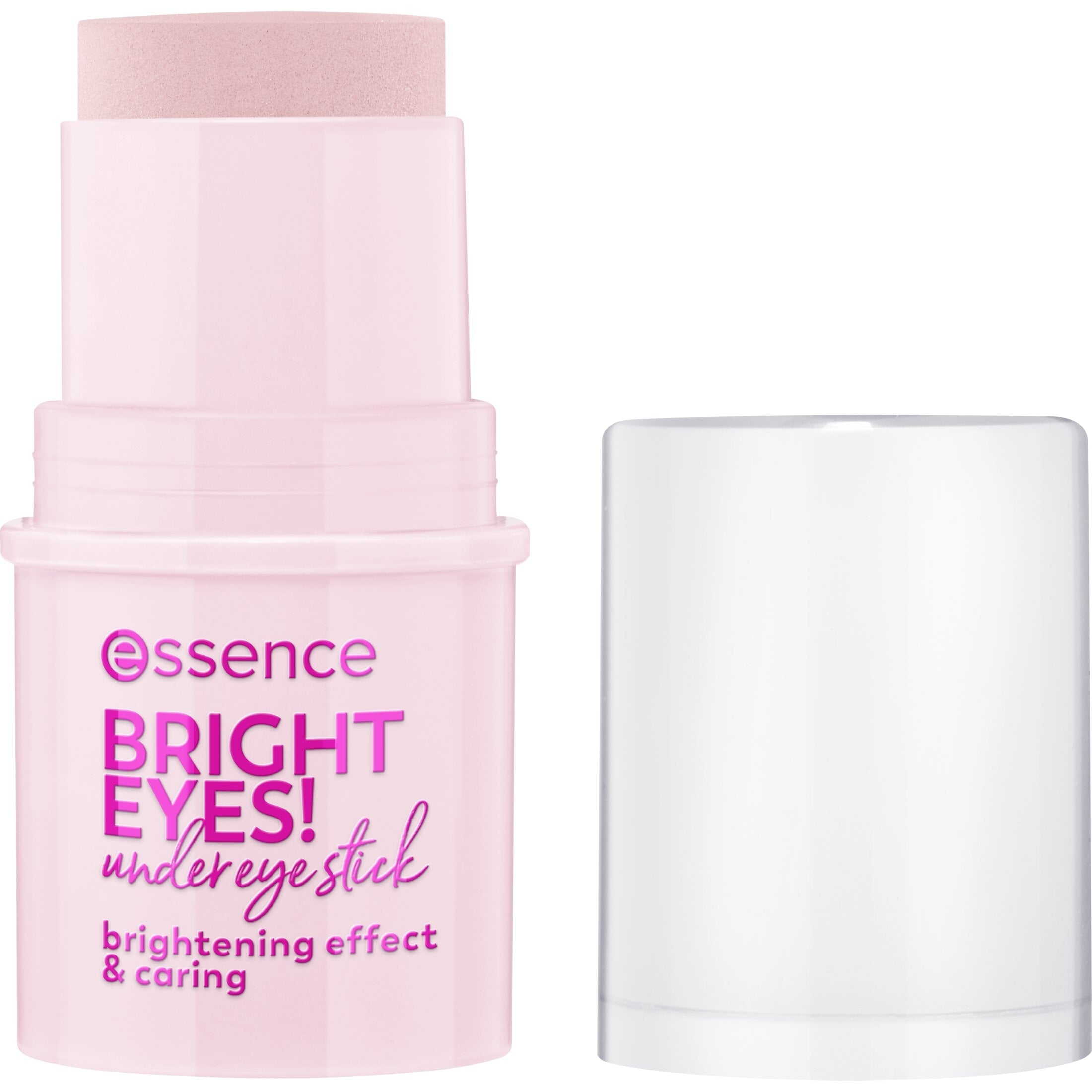 Bright Eyes Under Eye Stick, 01 Soft Rose