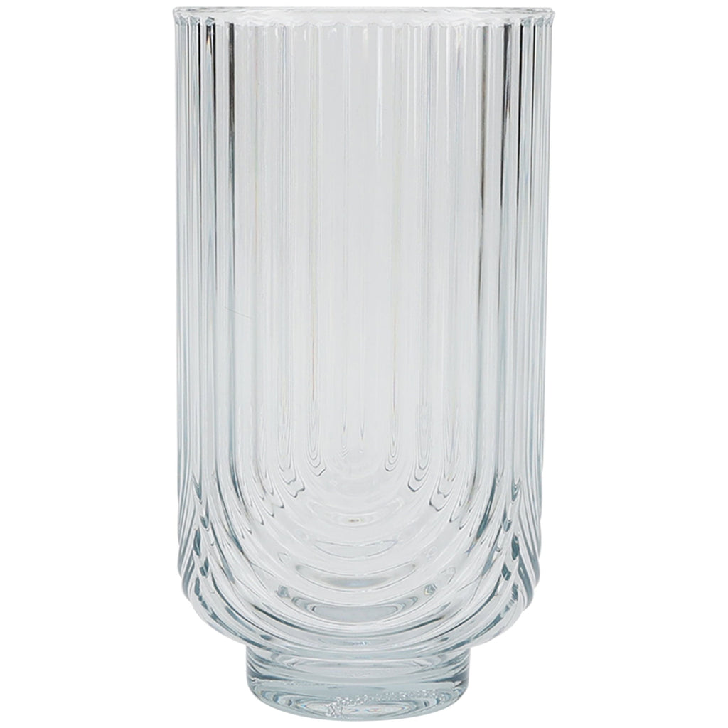 (2 pack) Better Homes & Gardens 21-Ounce Tritan Tall Ribbed Arch Tumbler, Teal