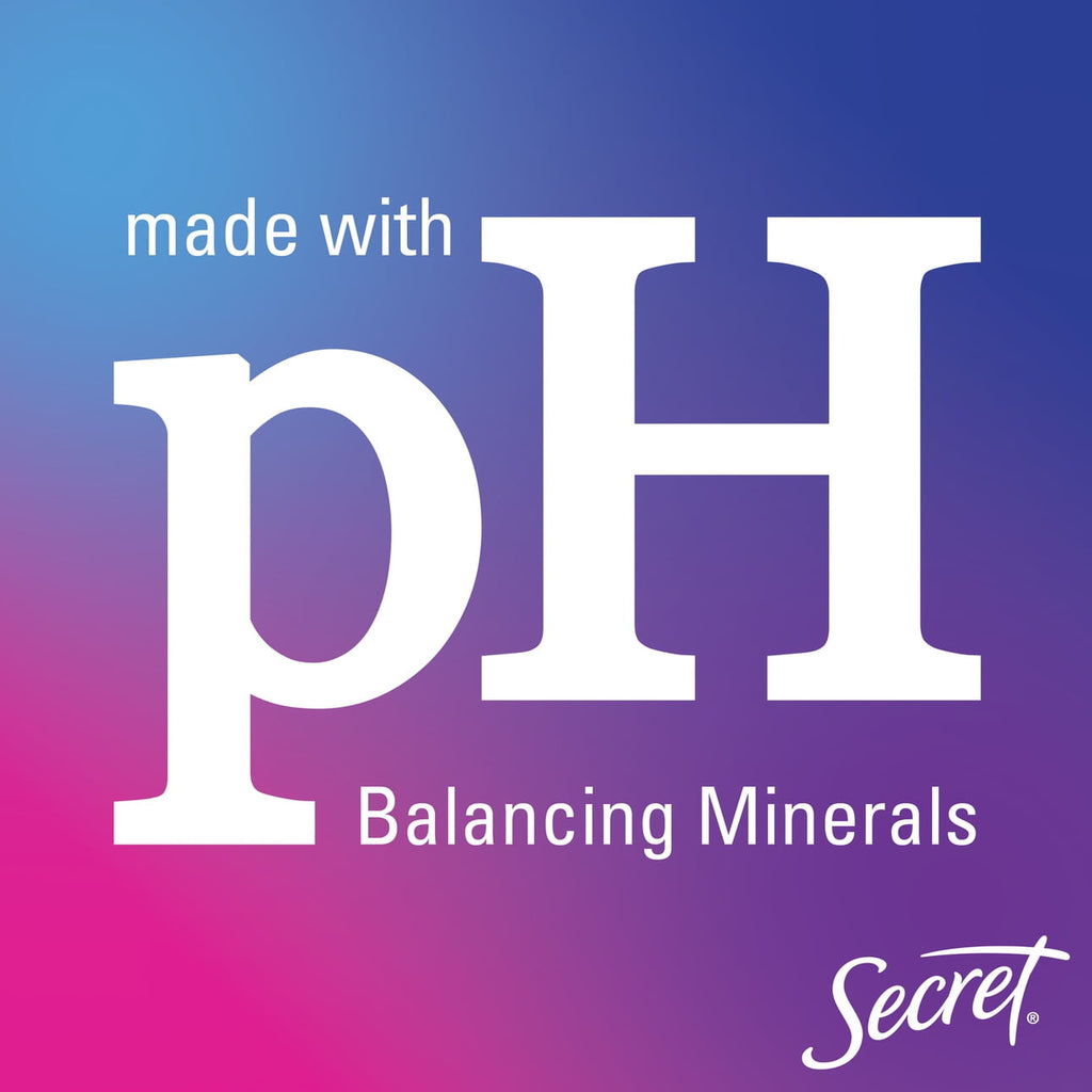 Fresh Antiperspirant Deodorant Invisible Solid for Women, Nectarine, 2.6 oz