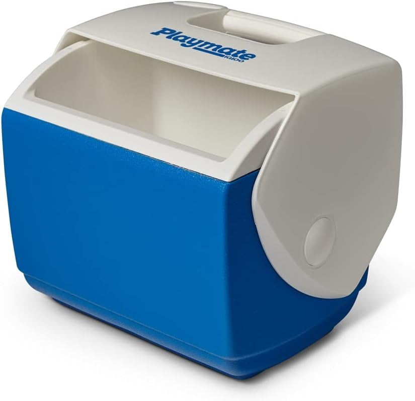 7 qt. Playmate Pal Cooler - Blue