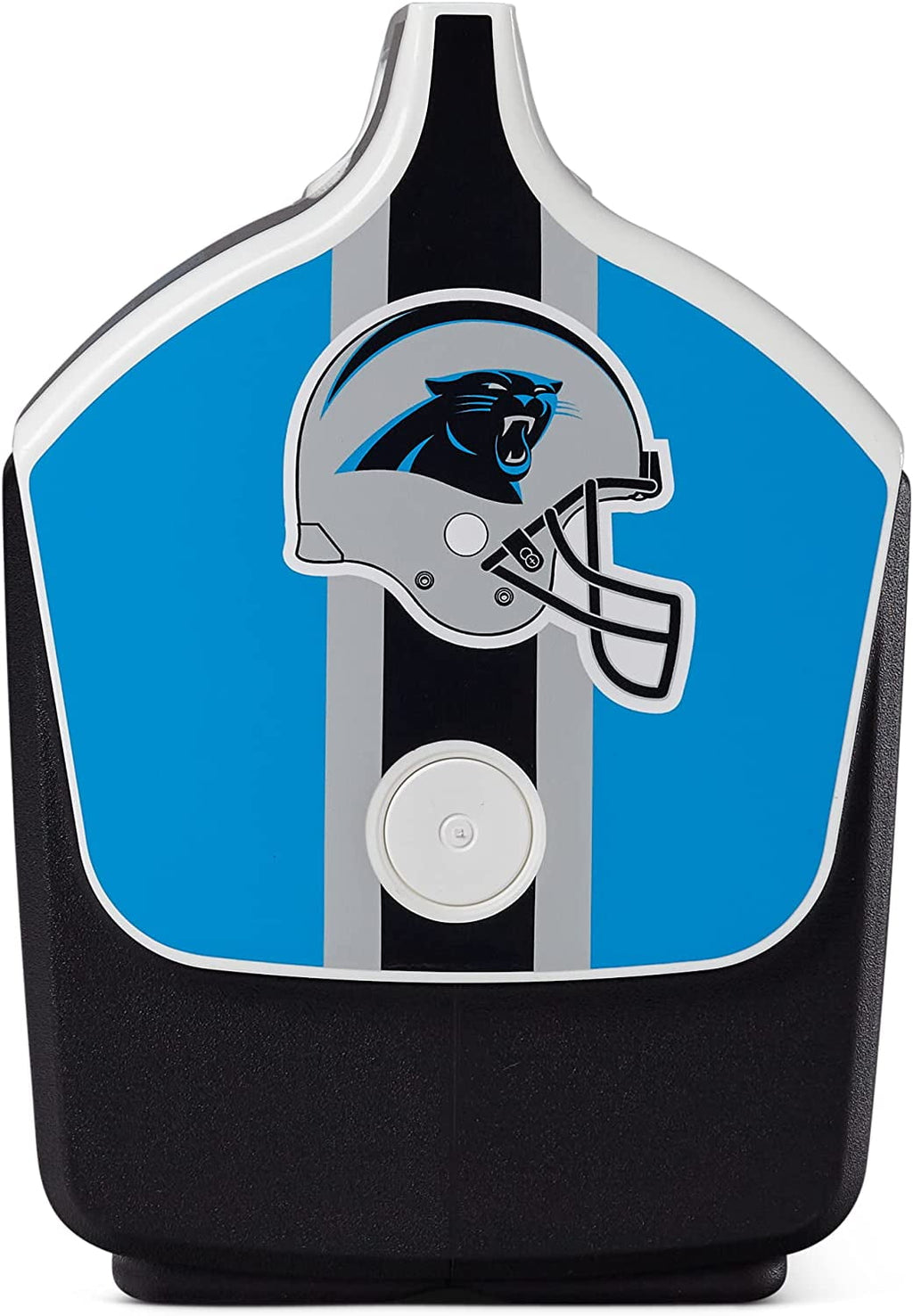 Carolina Panthers Little Playmate Cooler