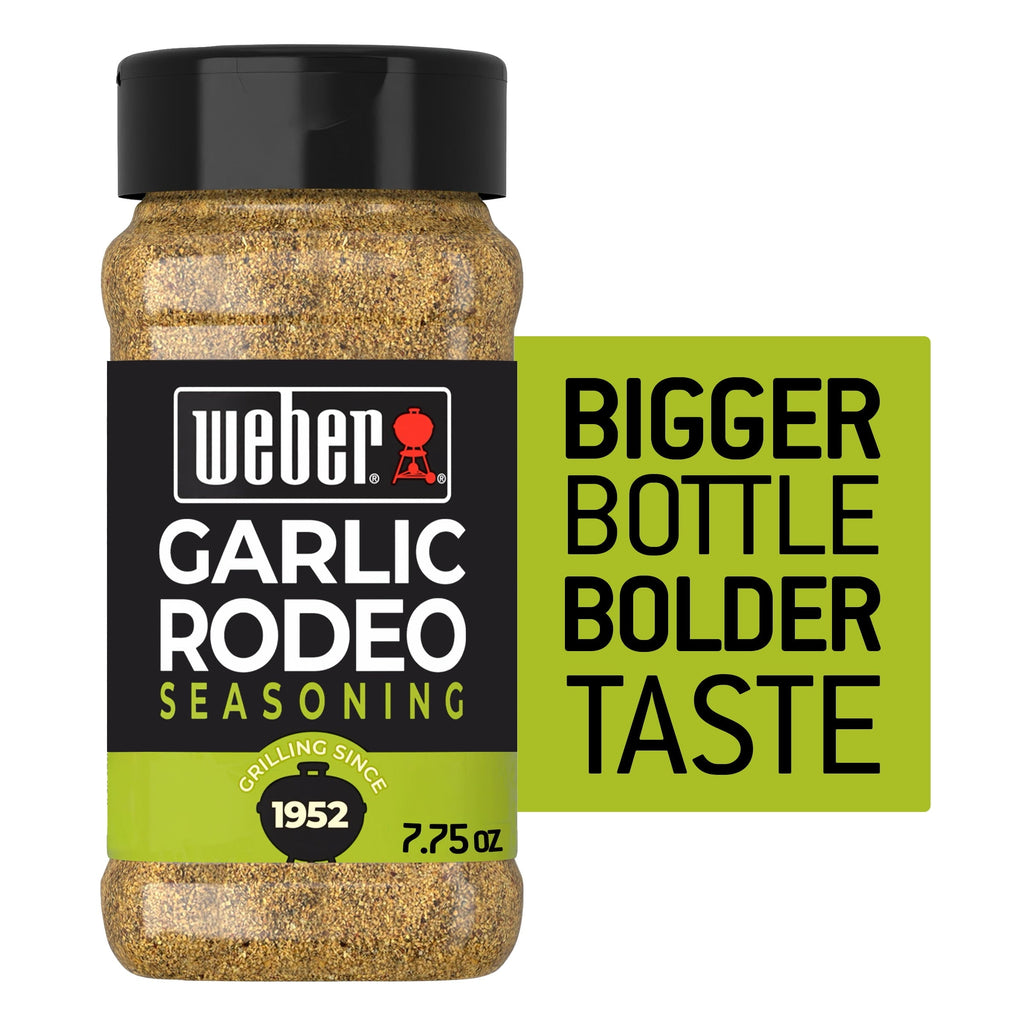 Garlic Seasoning Blend, 7.75 oz