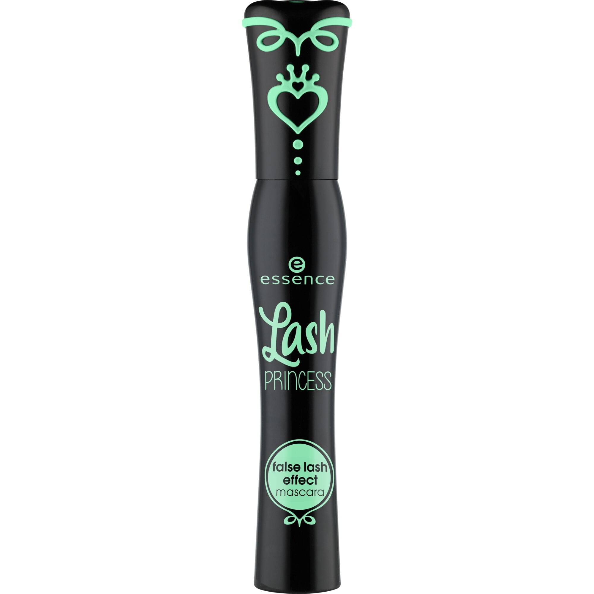 Lash Princess False Lash Effect Mascara, Black