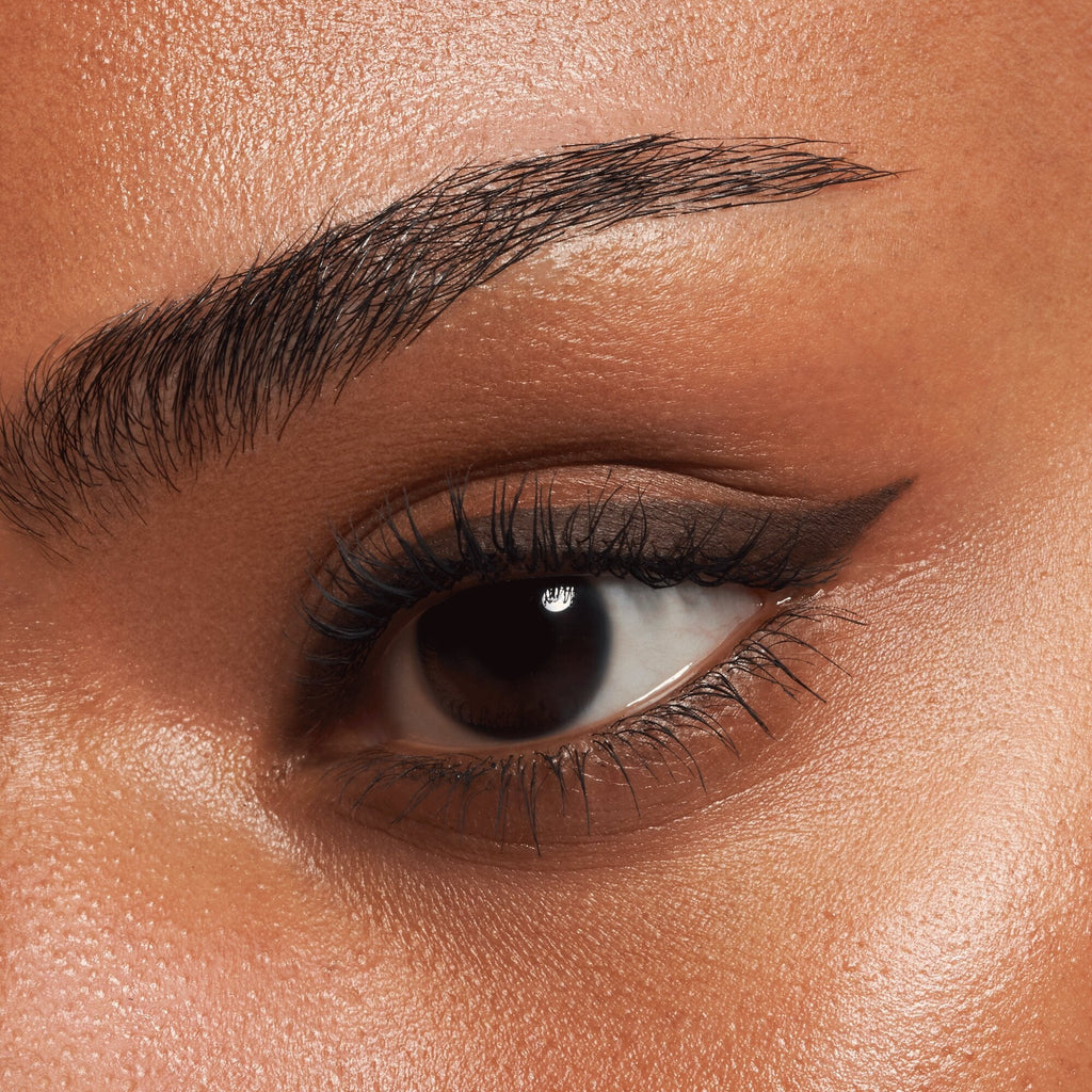 Long-Lasting Eye Pencil, 01 Black Fever
