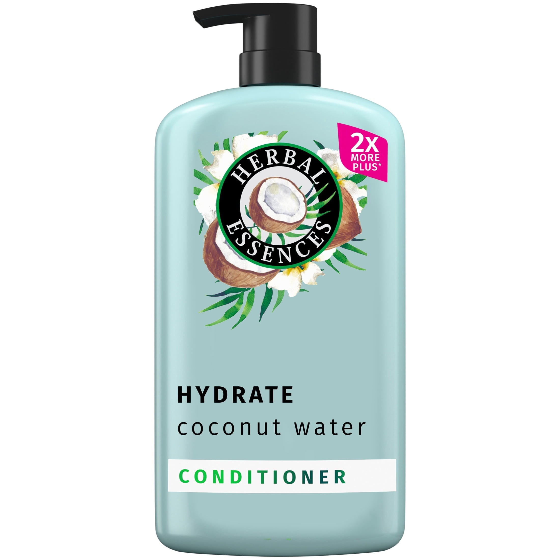 Coconut Water and Jasmine Conditioner 33.8 fl oz