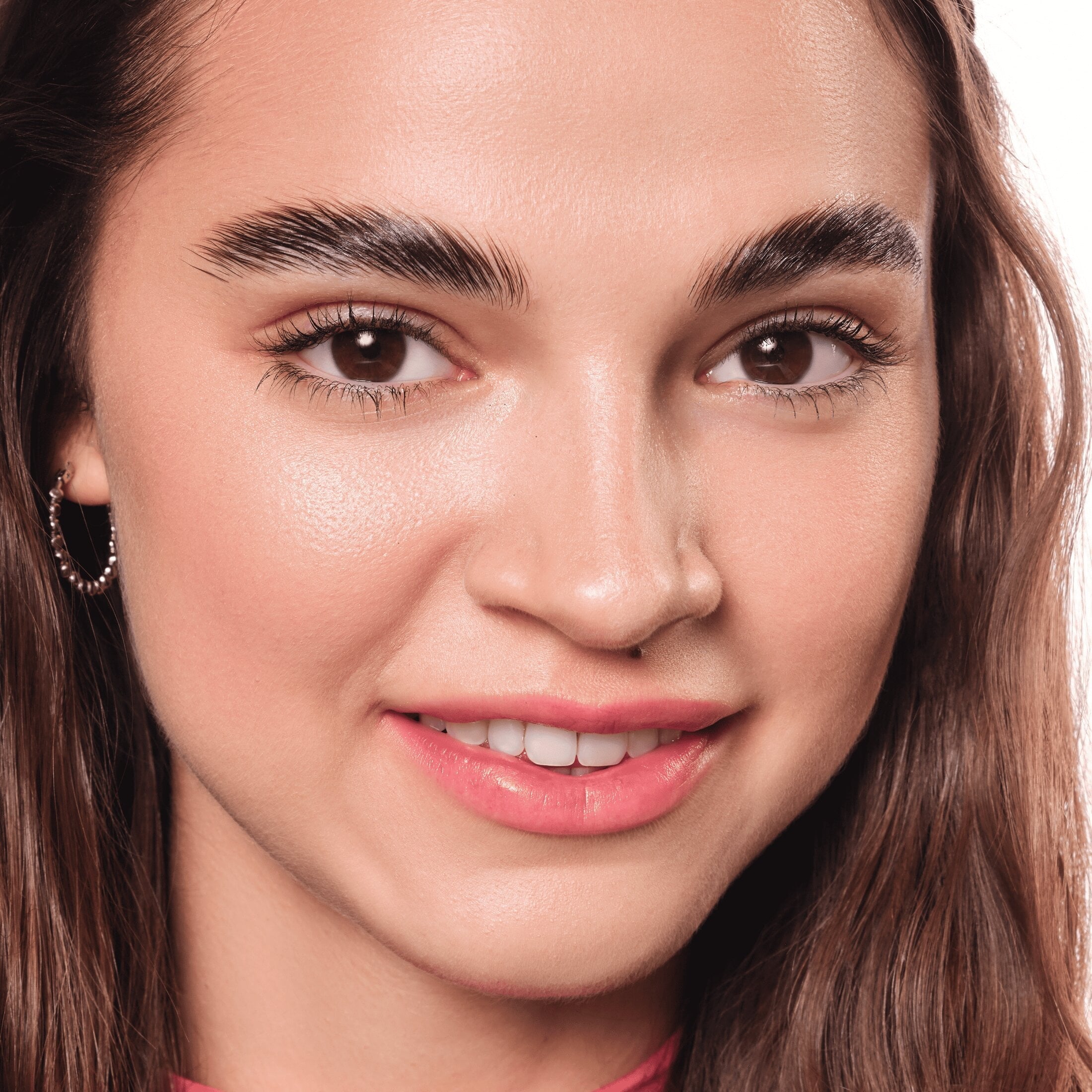 Brow Lift & Freeze Glue, 01 Clear Control