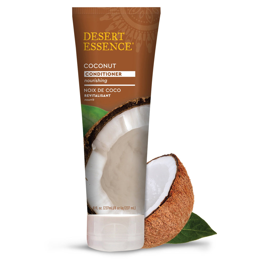 Coconut Conditioner 8 fl oz Liq