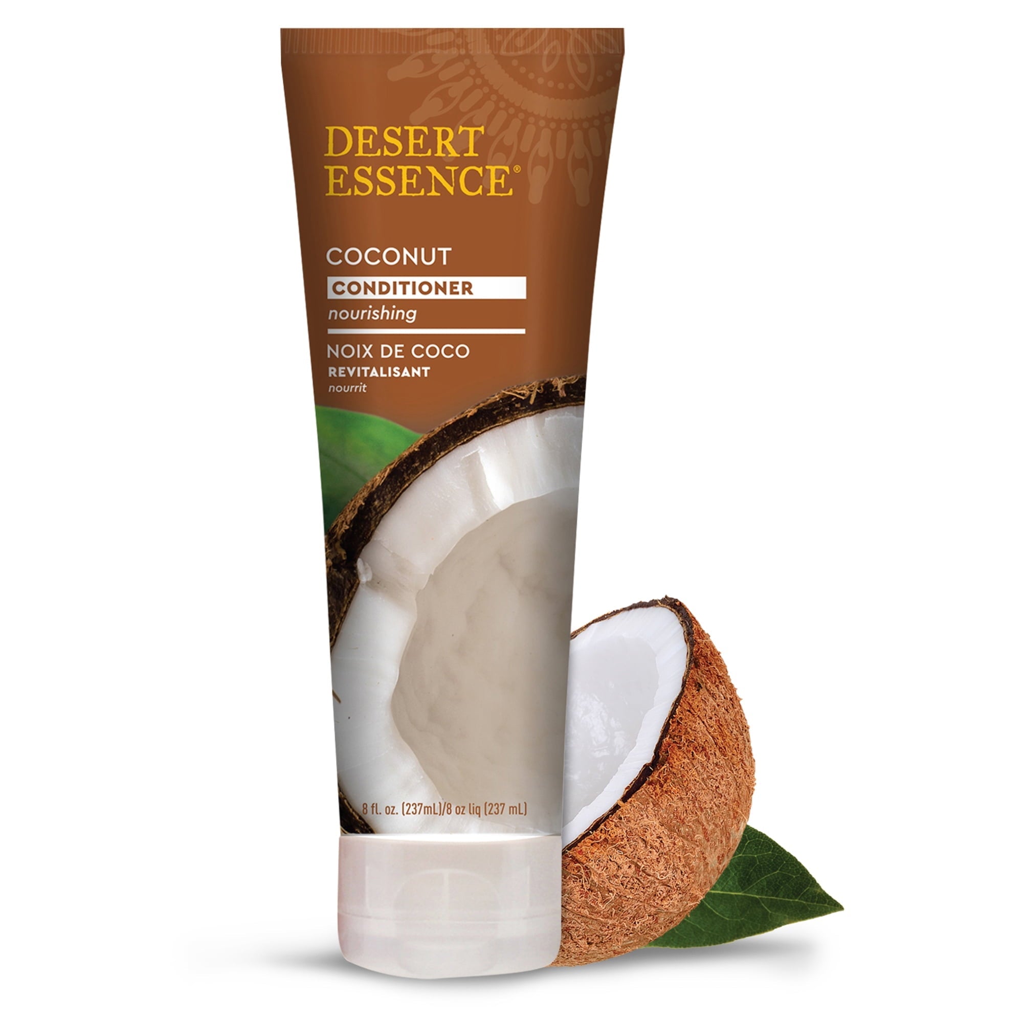 Coconut Conditioner 8 fl oz Liq