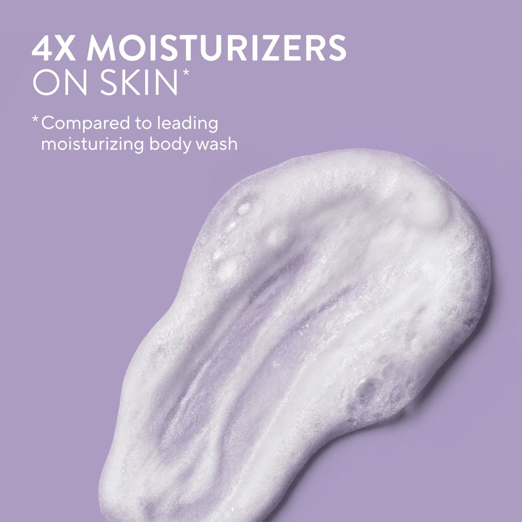 Moisturizing Body Wash Vanilla & Cashmere, 22oz