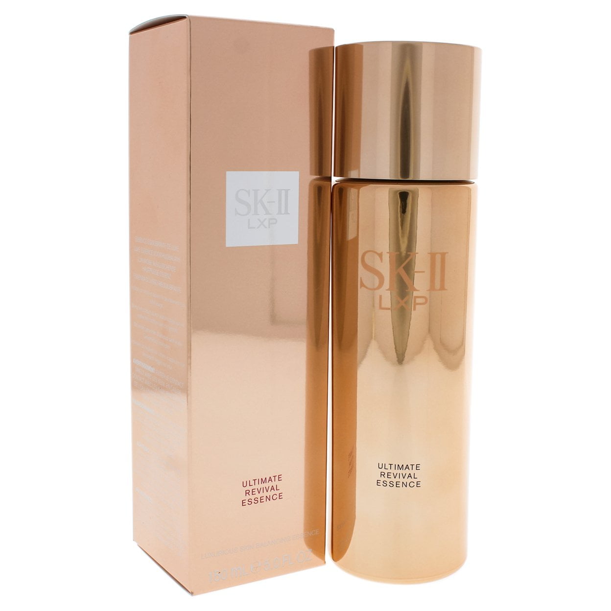 by for - 5 oz Essence