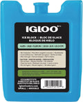 25197 Maxcold Ice Block, Small - Quantity 12