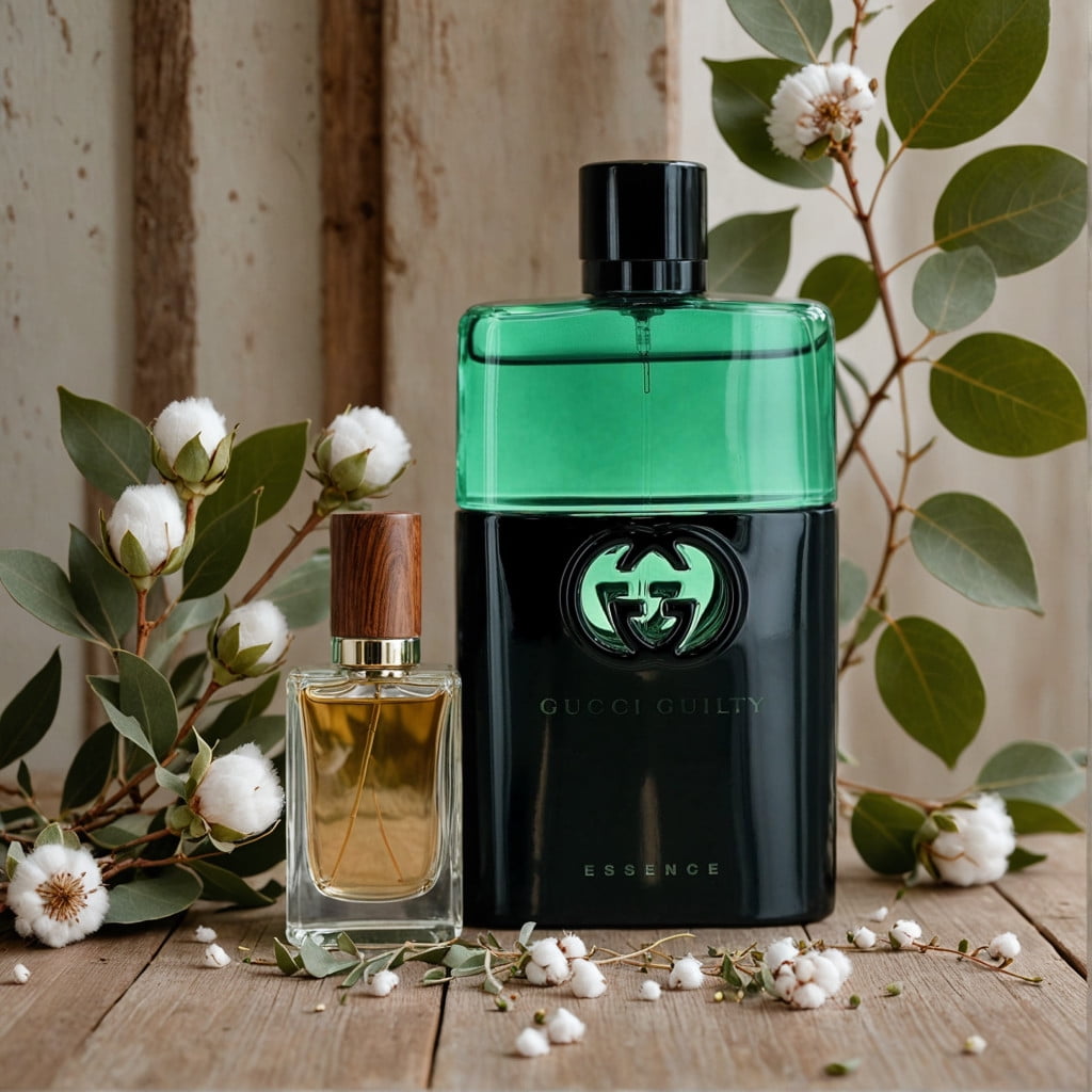 Guilty Essence, 3 oz EDT Spray for Men