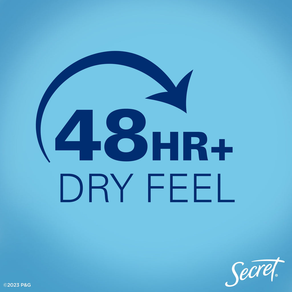 Dry Spray Aluminum Free Deodorant for Women, Midnight Jasmine, 4.1oz, Pack of 2
