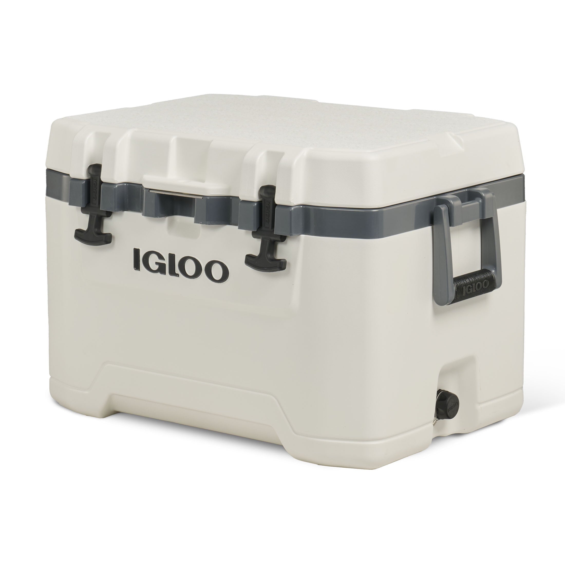 50 QT Overland Ice Chest Cooler, Green