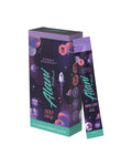 Energy Sticks, Cosmic Stardust, 10 Count, 200mg Caffeine, Zero Sugar