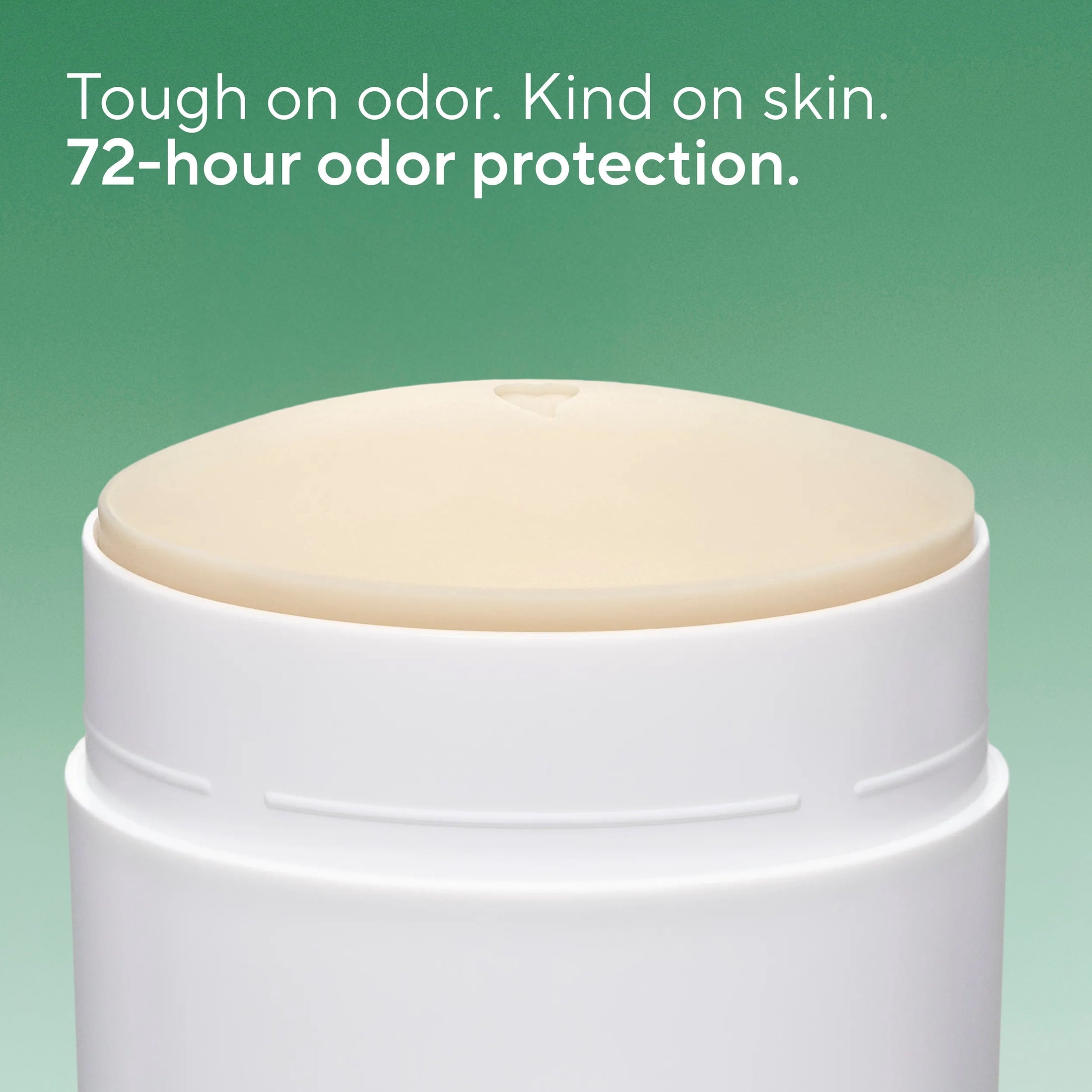 Deodorant, Aluminum Free, Eucalyptus & Mint, for Women and Men, 2.65 oz