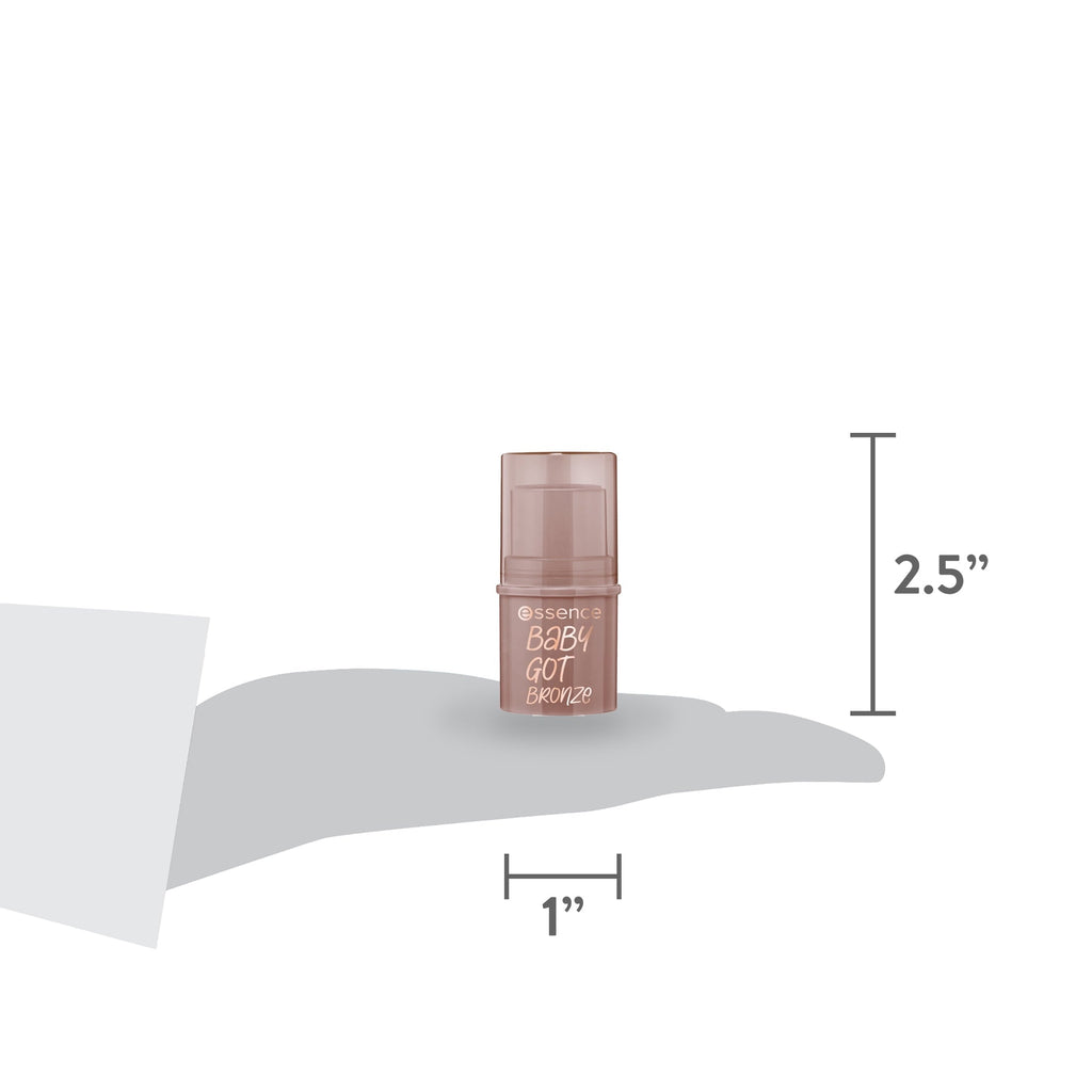 Baby Got Bronze Bronzing Stick, 20 Moon Dust