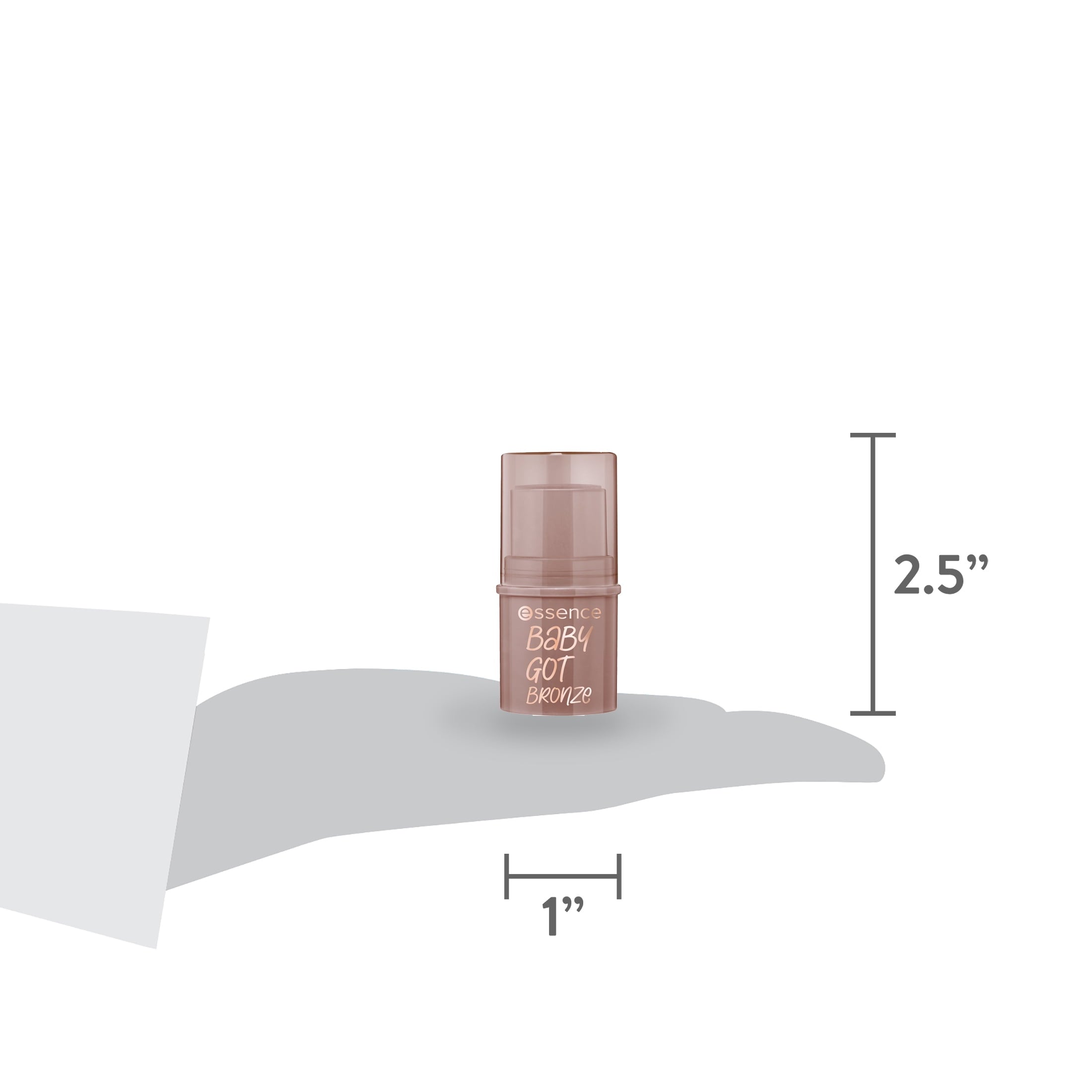 Baby Got Bronze Bronzing Stick, 20 Moon Dust