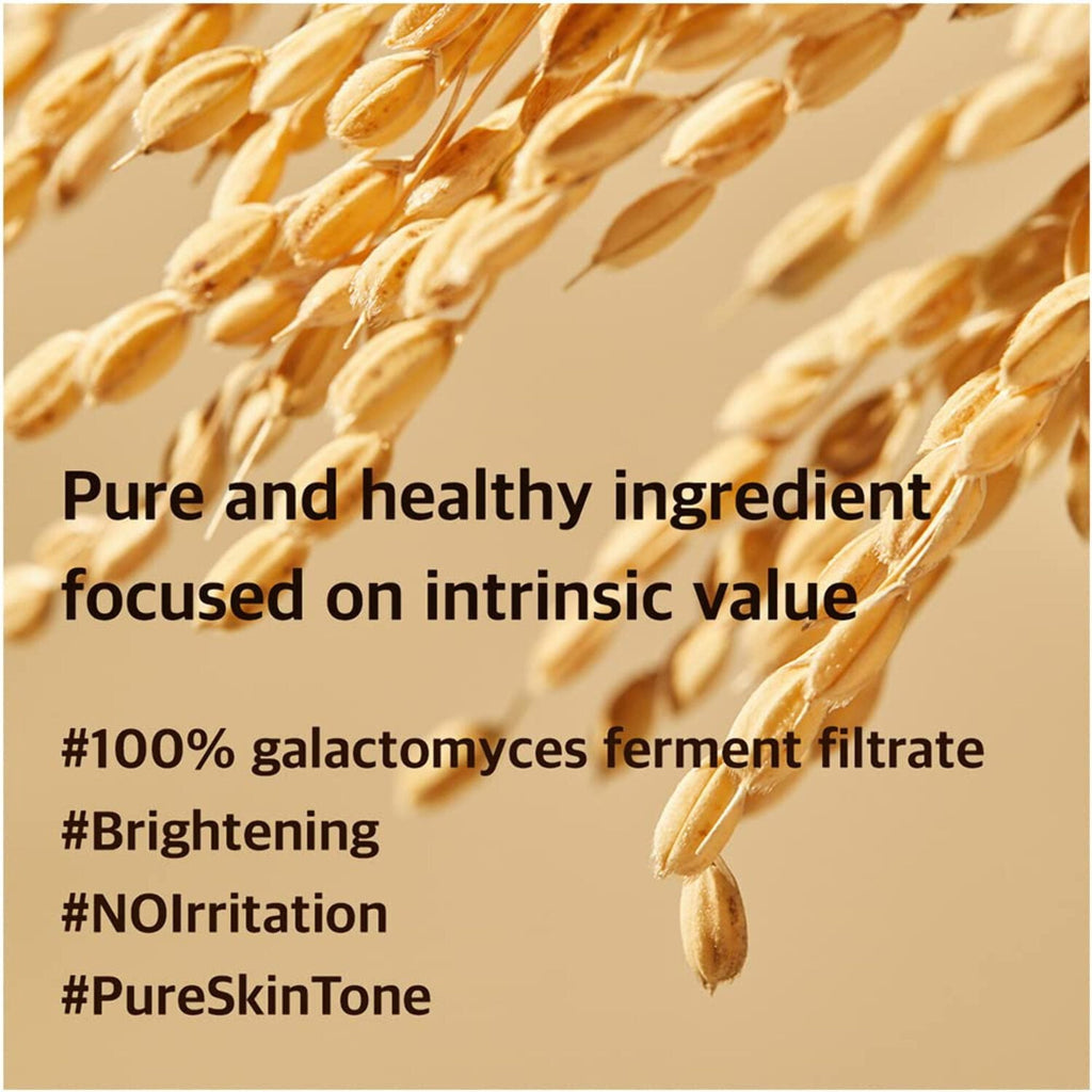 Galactomyces Ferment Facial Essence Skincare, 3.3. fl oz
