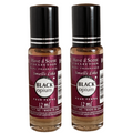 Black Opium W Parfum 12ml (Pack of 2)