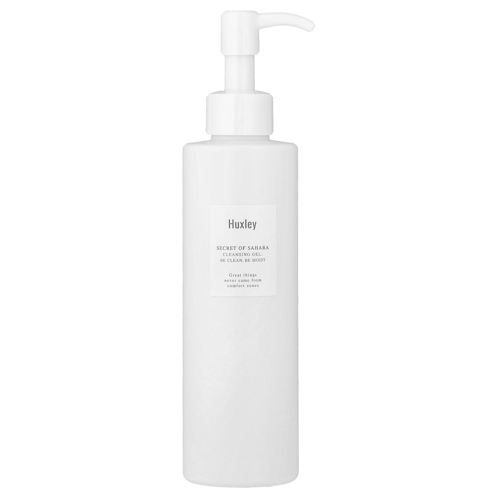 Cleansing Gel, 6.76 fl oz (200 ml)