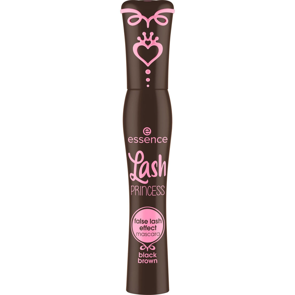 Lash Princess False Lash Effect Mascara, Black