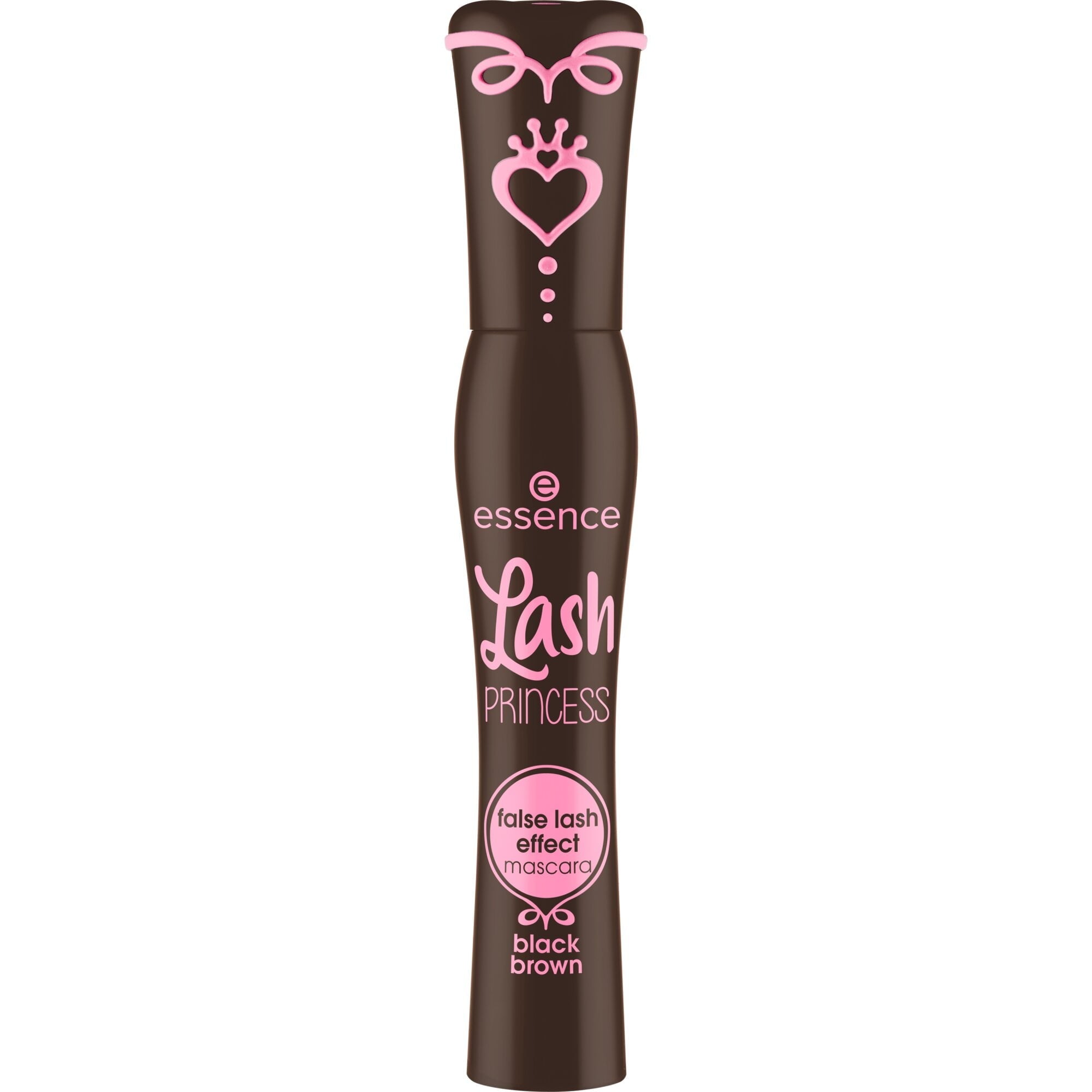 Lash Princess False Lash Effect Mascara, Black