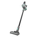 20kPa Cordless Stick Vacuum Cleaner — Lightweight for, Hard Floors & Pet Hair