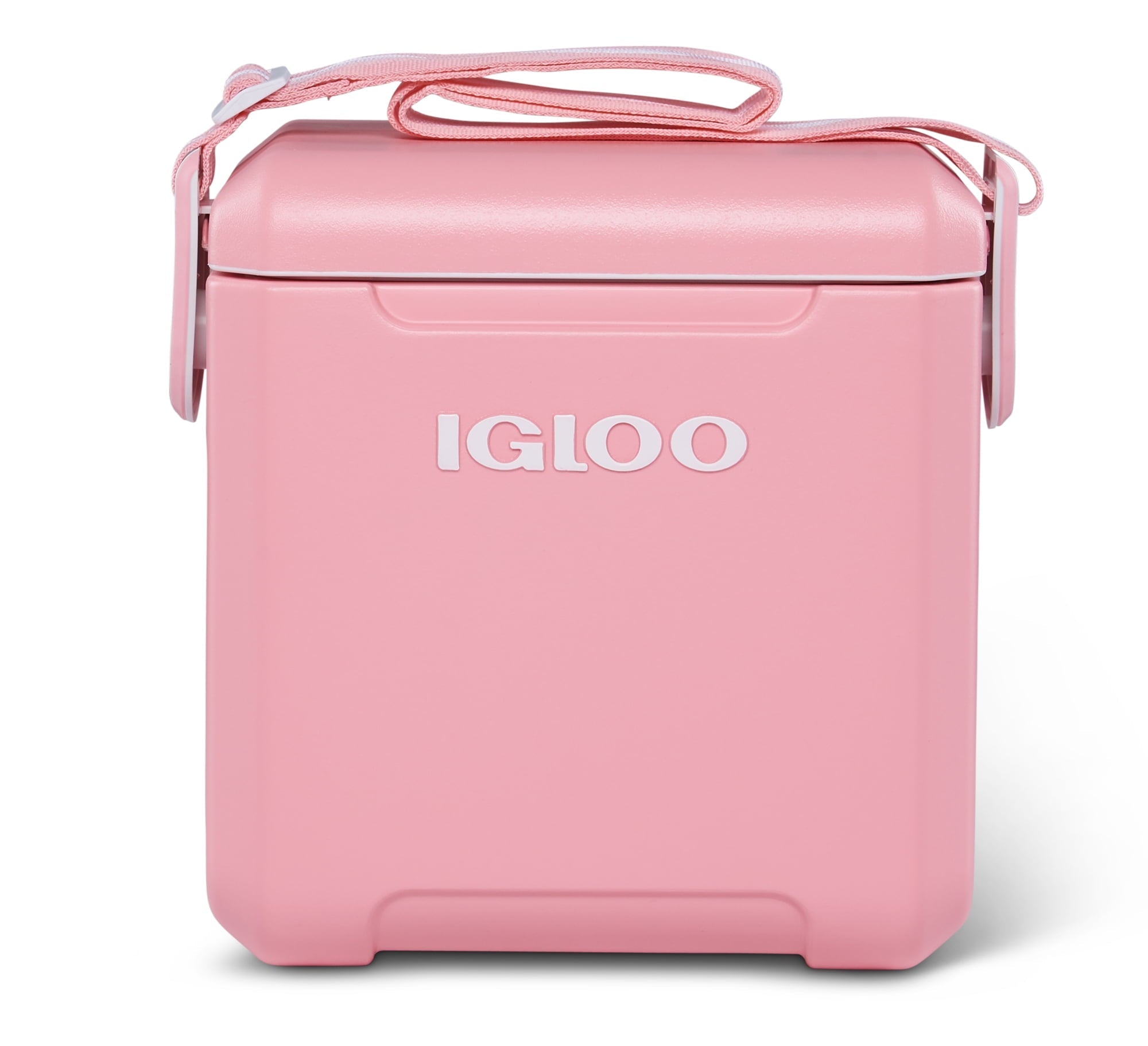 11 QT Tag-A-Long Hard Sided Cooler, Lilac Purple