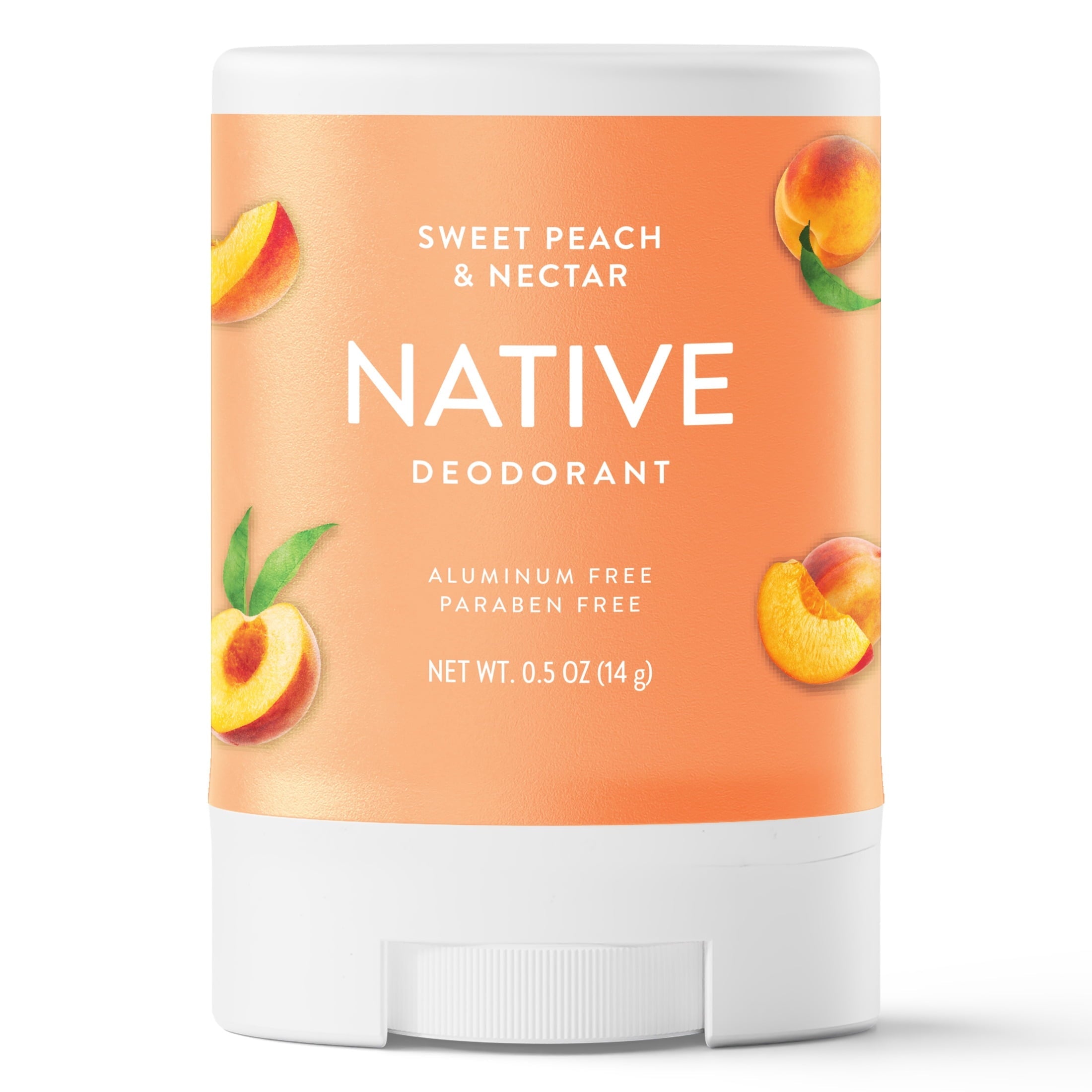 Deodorant Ocean & Timber, 2.65Oz