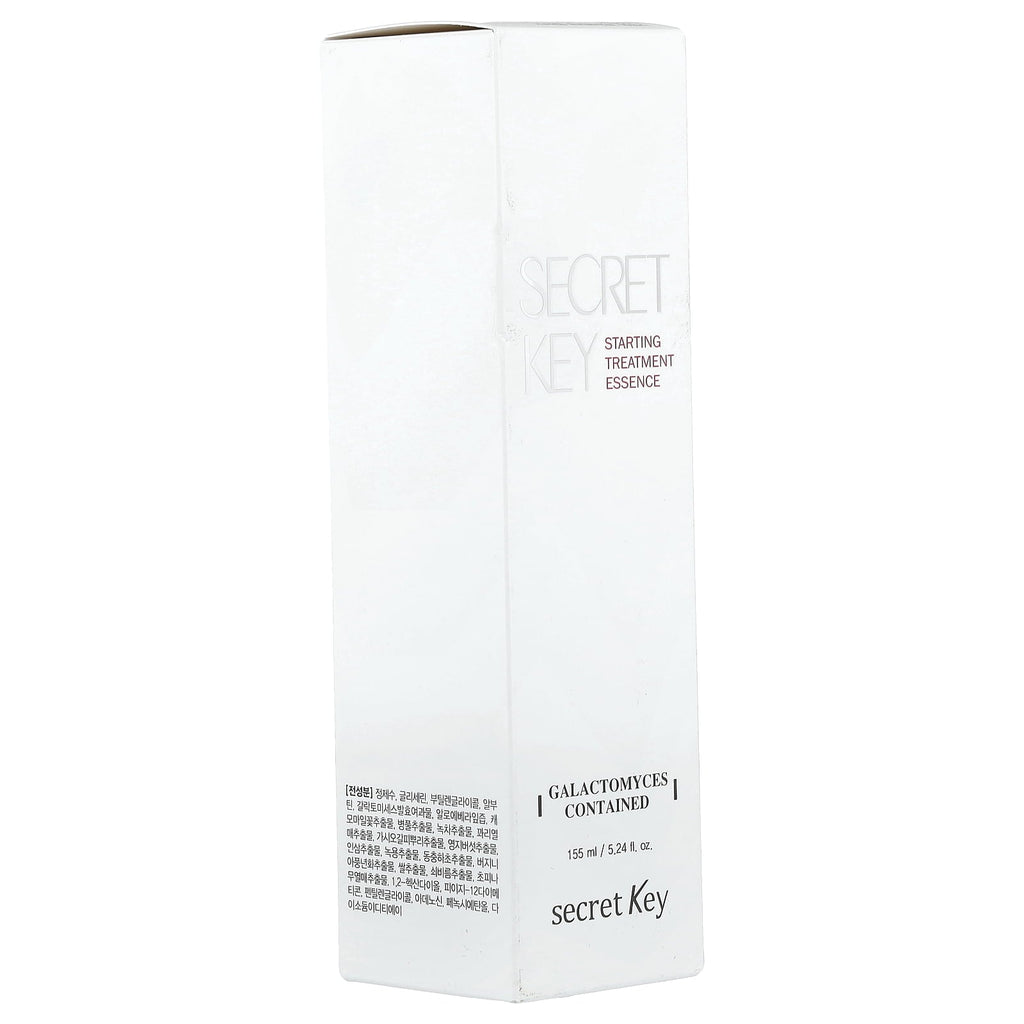 Key Starting Treatment Essence, 5.24 fl oz (155 ml)