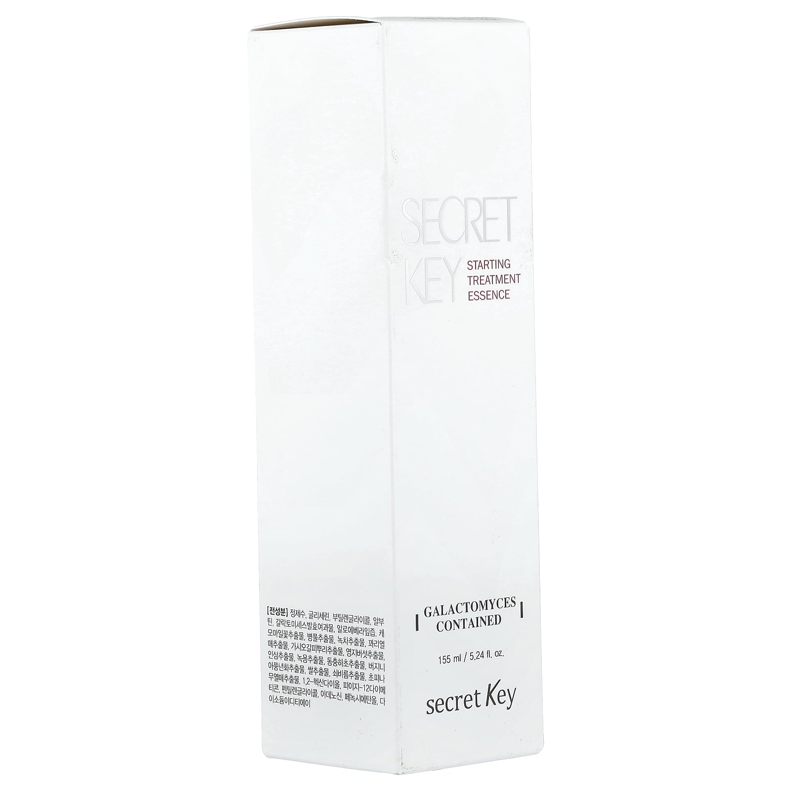 Key Starting Treatment Essence, 5.24 fl oz (155 ml)